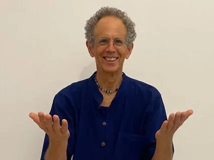 The Illusion Of Separation