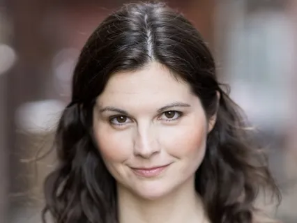 A Practice To De Stress When "I'm Overwhelmed By The News" 