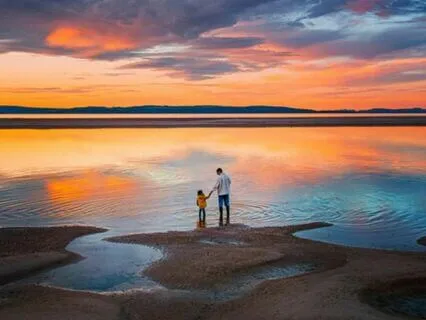 The Importance Of A Father Figure