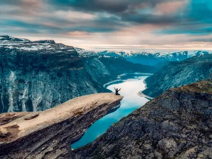 The Importance Of Being