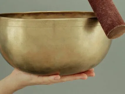 The Importance Of Meditation (Talk And Music)