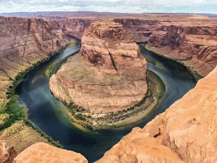 The Importance Of Staying Centered