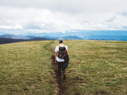 The Importance Of Walking Meditation