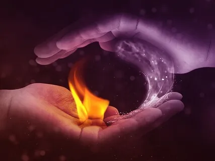 The Importance Of Your Yin Yang Balance