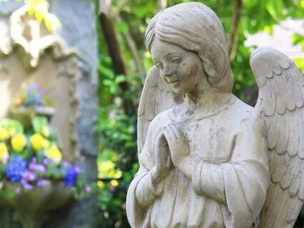 The Incredible Transcendent Power Of Constant Prayer