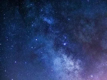 The Indigo Frequency Meditation