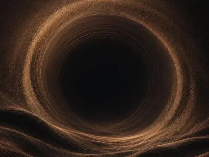 The Infinite Brown Noise™ | 8 Hours