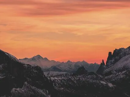 The Infinite Light Within