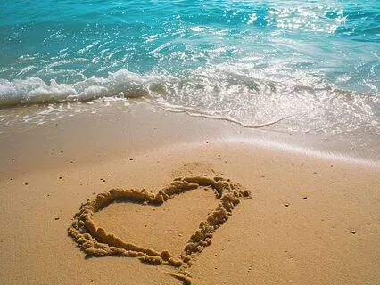 The Infinite Love Within