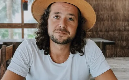 The Infinite Power Of Surrender