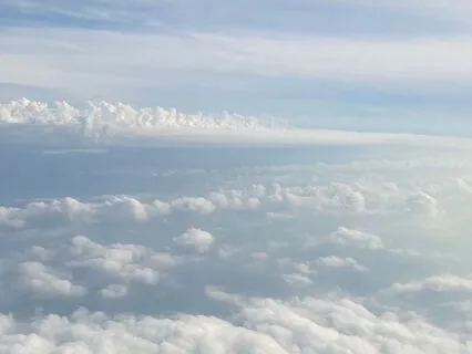 The Infinite Power Within: Shamanic Ideology