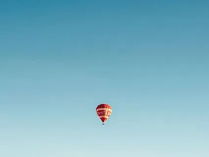 The Infinite Quiet Within