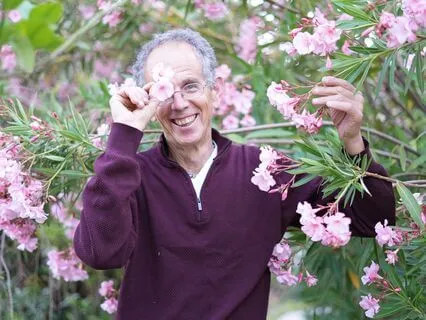 The Infinity Meditation