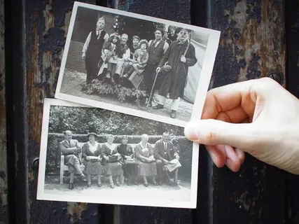 The Influence Of Your Family System