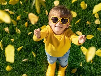 The Inherent Playfulness Of Existence