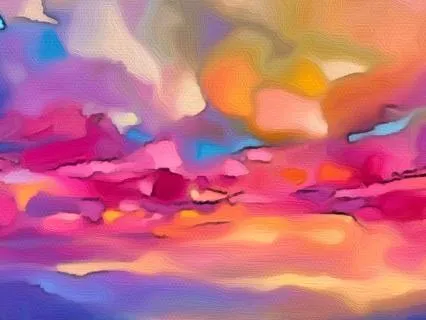 The Inner And Outer Cosmic Connection