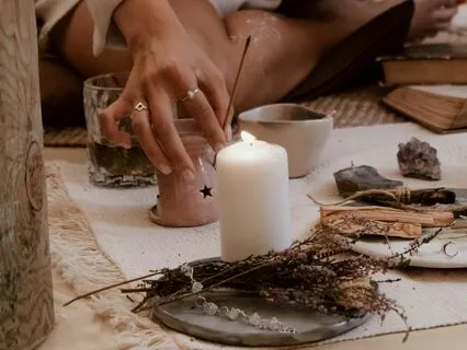 The Inner Awakening Journey