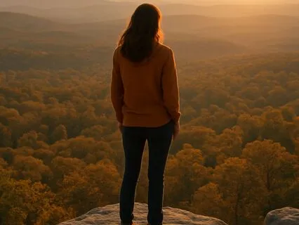 The Inner Call Of Self-Advocacy