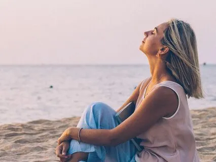 The Inner Calm Method