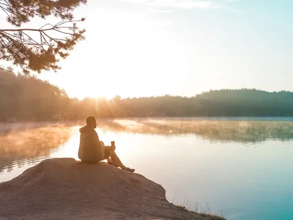 The Inner Child Meditation