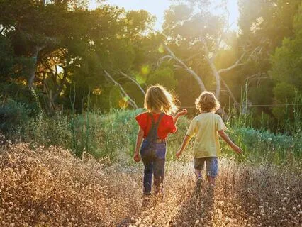 The Inner Child Need Safety