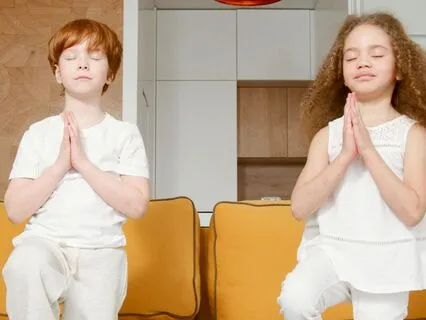 The Inner Child Of Enoughness