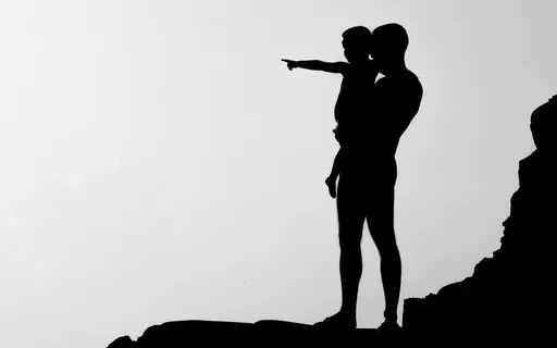 The Inner Child Self (What is Now? Podcast)