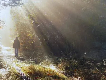The Inner Child Speaks About Forgiveness