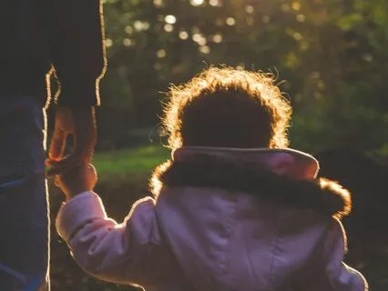 The Inner Child Speaks