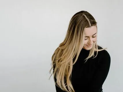 The Inner Child Who Grew Up Too Fast