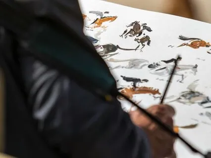 The Inner Compass: Navigating Creativity From Internal Trust