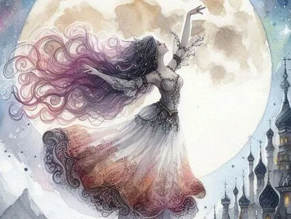 The Inner Journey 2 Meditation