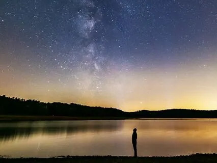 The Inner Journey Accesses The Secrets Of The Universe