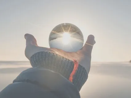 The Inner Journey (Extended) - Morning Mindfulness