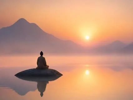 The Inner Lake