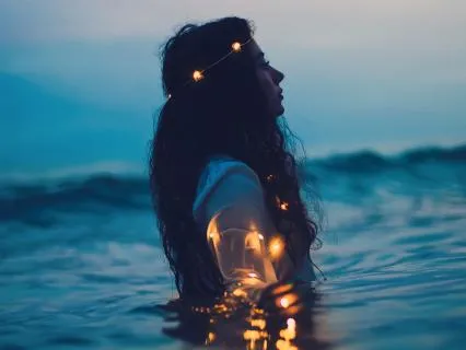 The Inner Light Of Shakti