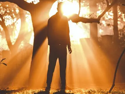 The Inner Light Within