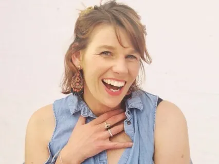 The Inner Map Series: Base Chakra