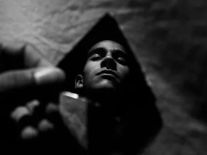 The Inner Mirror: Attracting Committed Relationship