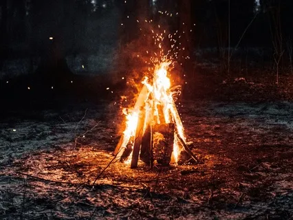 The Inner Phoenix: A Journey Of Release And Rebirth