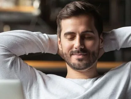 The Inner Reset: Managing Stress As A Leader