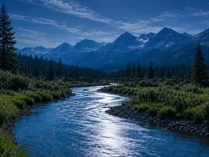 The Inner River Of Truth