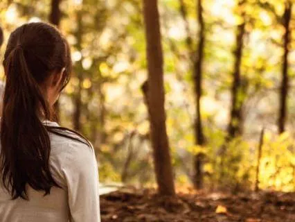 The Inner Sanctuary: A Practice Of Dissolving And Returning