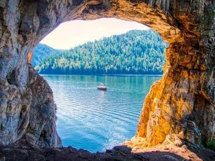 The Inner Sanctuary: Grounding In The Space Of Consciousness