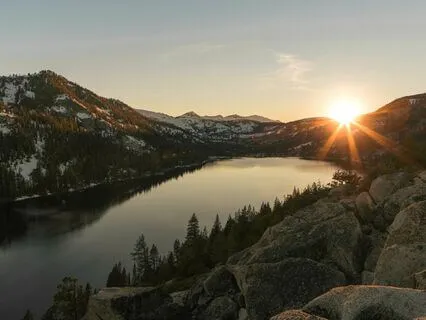 The Inner Self Calling To Itself