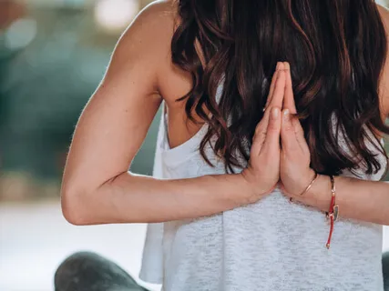 The Inner Smile: Gratitude For The Organs