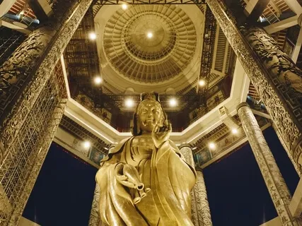 The Inner Smile (Taoist) For Raising Your Vibration