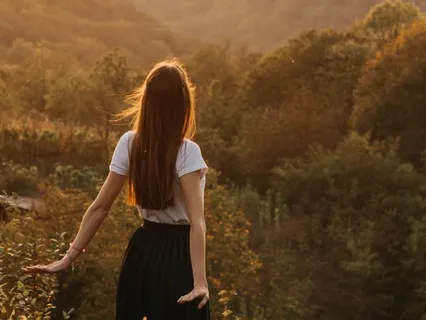 The 'Inner Switch' Of Zazen