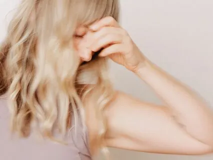 The Inner Voice: A Talk About Control