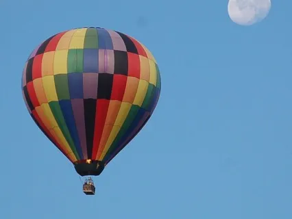 The Inspirational Breath